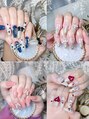 シュエット(Chouette)/Nail Salon Chouette 秋葉原 (シュエット)