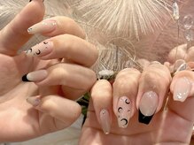 フルゥイケブクロ(fl`IKEBUKURO.)/ワンホン/フレンチ