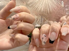 ワンホン/フレンチ