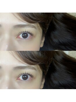 スティムラッシュ 銀座店(Stimu lash)/ティントパリジェンヌ