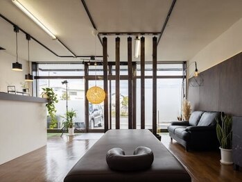 ケンコウ整体院 大田原院(KENKOU整体院)の写真/【腰痛整体の最後の砦】根本改善整体の専門家があなたに合わせた整体施術で腰痛を徹底改善！