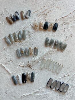 エピス(eps.)/定額デザイン