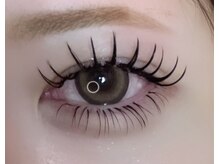 REA/エクステつけ放題◎