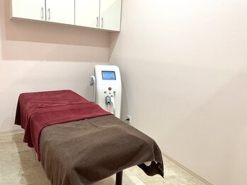 ラココ 岡山問屋町店(LACOCO)/個室のプライベート空間。