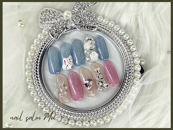 ミイ 四ツ橋店(Mii)/Mii/持ち込み/付け放題/四ツ橋