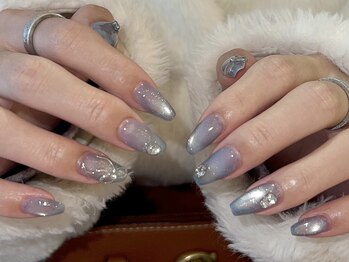 ジェミーネイル シンジュク(Jemiy nail shinjuku)