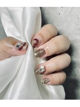 サボテン/持ち込みデザイン