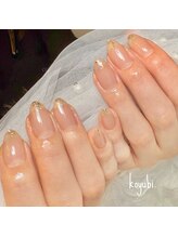 コユビ(koyubi.)/マオジェルアートコース