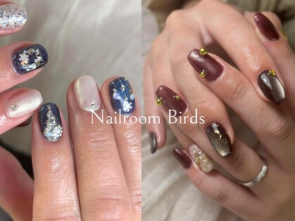 バーズ(Birds)の写真