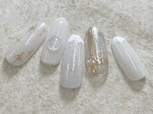 アンド 古河店(&)/オシャレコース