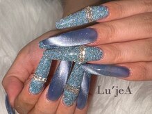 ルジェア(Lu’jeA)/マグネット×フラッシュ