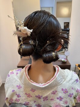 ウィ(Oui)/カチモリツイン