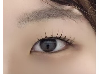 マギバイバディ 宇都宮店(magi by BUDDY)/ラッシュリフト