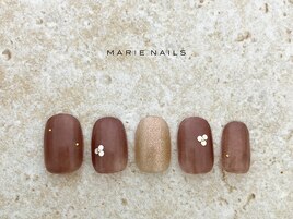 定額￥6,600 大人シンプル 0122a