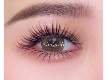 シンシアリー 新小岩店(Sincerely)/ボリュームラッシュ