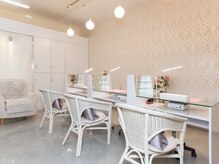 サロン ド ナビ(Salon de Navi)の雰囲気（雰囲気写真）