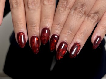 ライズプラス(Raize+)/マグネットハートホロ