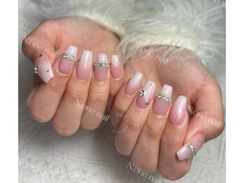 エヌワンネイル(N.one nail)/