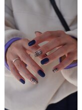 モチアイラッシュ(MOCHI EYELASH)/matte