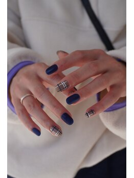 モチアイラッシュ(MOCHI EYELASH)/matte