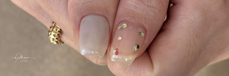 エフェム 表参道(ephem)のサロンヘッダー