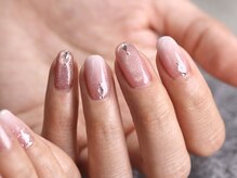 ルシェノン(Le chainon)/デザインコース