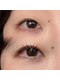 ロイル コア ビューティー(Loeyle core beauty)の写真/大人女性の目元を彩る♪まつげパーマ/マツエクで理想の仕上がりへ◎