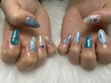 ムーラン(mulan)/