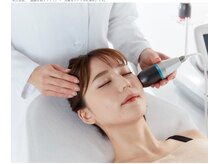 ティエラ(Tierra)の雰囲気(リフトアップ/小顔/たるみ/シワ目元小ジワハリツヤ/クマ)