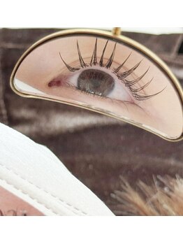 プエラ ラシェス(PUELLA lashes)/nakayama担当