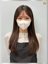 マユクリア 池袋店&nbsp;Sasahara 