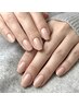 【ジェル】【アート出来ない方】オフィスネイル5000円/3ヵ月以上の再来店も可