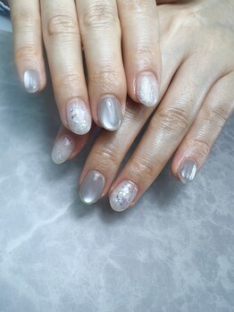 ネイルルーム セレッソ(CEREZO)/マグネット