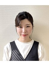 美肌脱毛専門店 パールプラス 大在店&nbsp;甲斐 唯衣