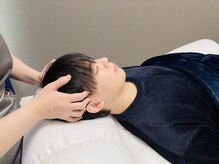 月のこころ 赤羽店/◇ドライヘッドスパ◇