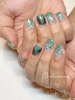 プロデュースネイル(Produce nail)/