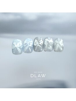 ドロウ フィーグ(DLAW figue)/6月 デザインプラス