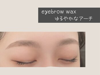 アイブロウサロンbrowme大宮東口店/学生の垢抜け応援します♪