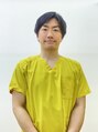 ゴルゴ整体院(GOLGO整体院)&nbsp;渡邊 龍