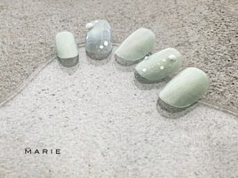 ☆定額6000円コース 0625