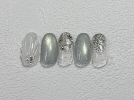定額アート7000円