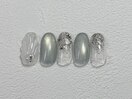 定額アート7000円