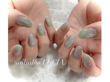 ルチア(LUCIA)/Nail Salon LUCIA 