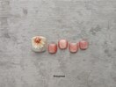 【FOOT】ひまわりアート