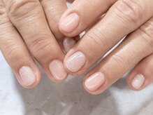 ネイルアトリエ ムース(nail atelier MOUSSE)/ネイルデザイン