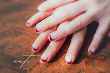 カサネネイル(KASANE NAIL)