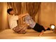 アルン(arun)の写真/タイ古式ならではのほぐし×ストレッチでシャキッと整うスッキリ感♪肩こり/腰痛/目の疲れでお悩みの方に◎