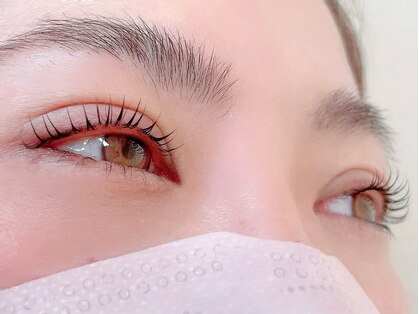 リーリア(Lilia)の写真
