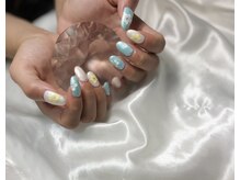 ミィー(31)/こっそりと新メニュー