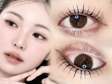 アイプロリッシュ 恵比寿(eyeprolish)の雰囲気（有名インフルエンサー＆アイドル多数来店/学割U24/まつげパーマ）